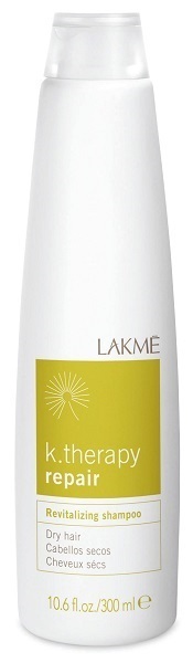 Lakme REVITALIZING SHAMPOO DRY HAIR (300 мл) - 2