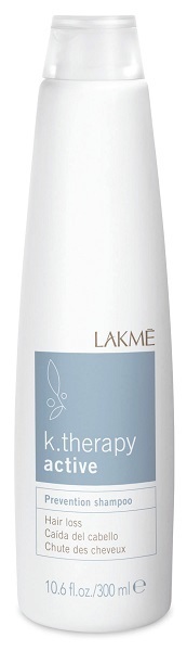 Lakme PREVENTION SHAMPOO HAIR LOSS (300 мл) - 2