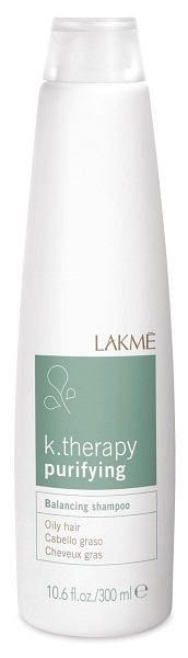 Lakme BALANCING SHAMPOO OILY HAIR (300 мл) - 2