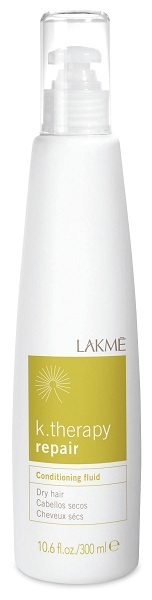 Lakme CONDITIONING FLUID DRY HAIR (300 мл) - 2