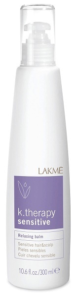Lakme RELAXING BALM SENSITIVE HAIR & SCALP (300 мл) - 2