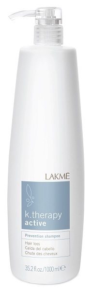 Lakme PREVENTION SHAMPOO HAIR LOSS (1000 мл) - 2