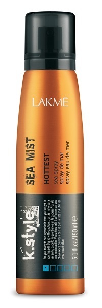 Lakme SEA MIST - Спрей для волос (150 мл) - 2