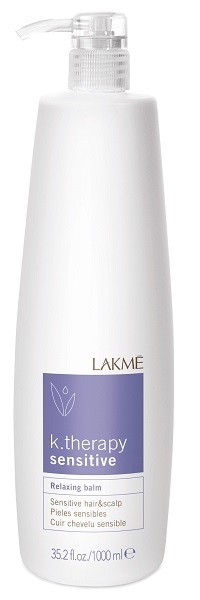 Lakme RELAXING BALM SENSITIVE HAIR & SCALP (1000 мл) - 2