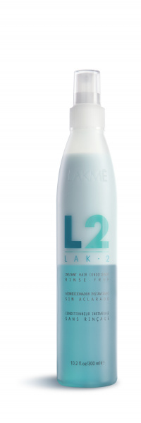 Lakme LAK-2 INSTANT HAIR CONDITIONER (300 мл) - 2