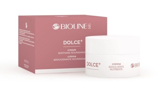 Крем успокаивающий питательный Bioline DOLCE+ 50мл - 1