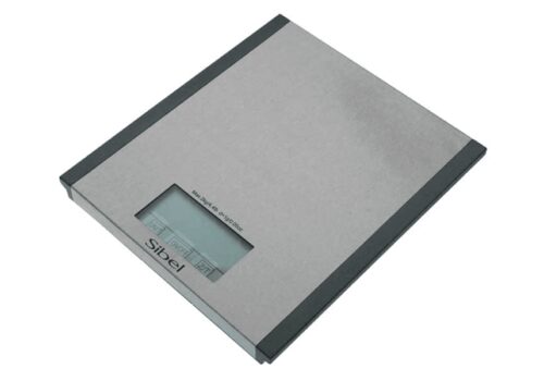 Весы электронные Sibel 0002001 - 1