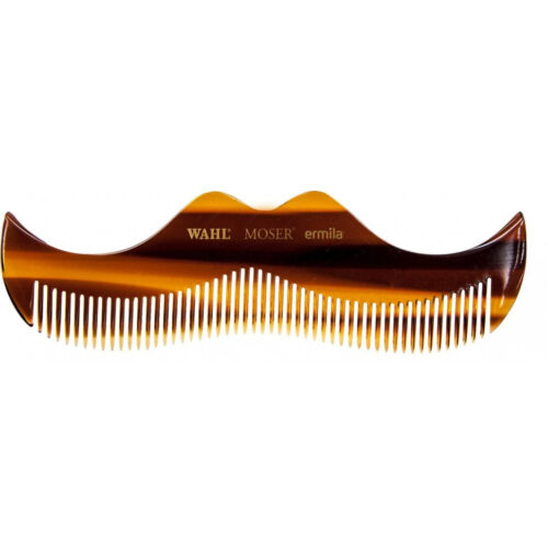 Расческа для бороды Wahl Moustache comb (0093-6045) - 1