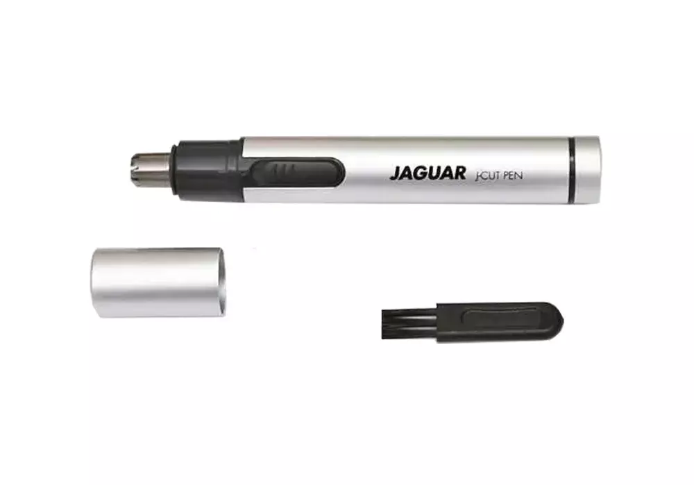Jaguar 02405 триммер для стрижки в носу и ушах - 1