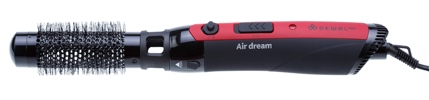 Фен-щетка 1000 Вт Air-Dream DEWAL 03-150 - 2