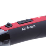 Фен-щетка 1000 Вт Air-Dream DEWAL 03-150 - 4