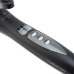 Плойка для волос TitaniumT Pro с терморегулятором (25 мм) DEWAL 03-25T - 5