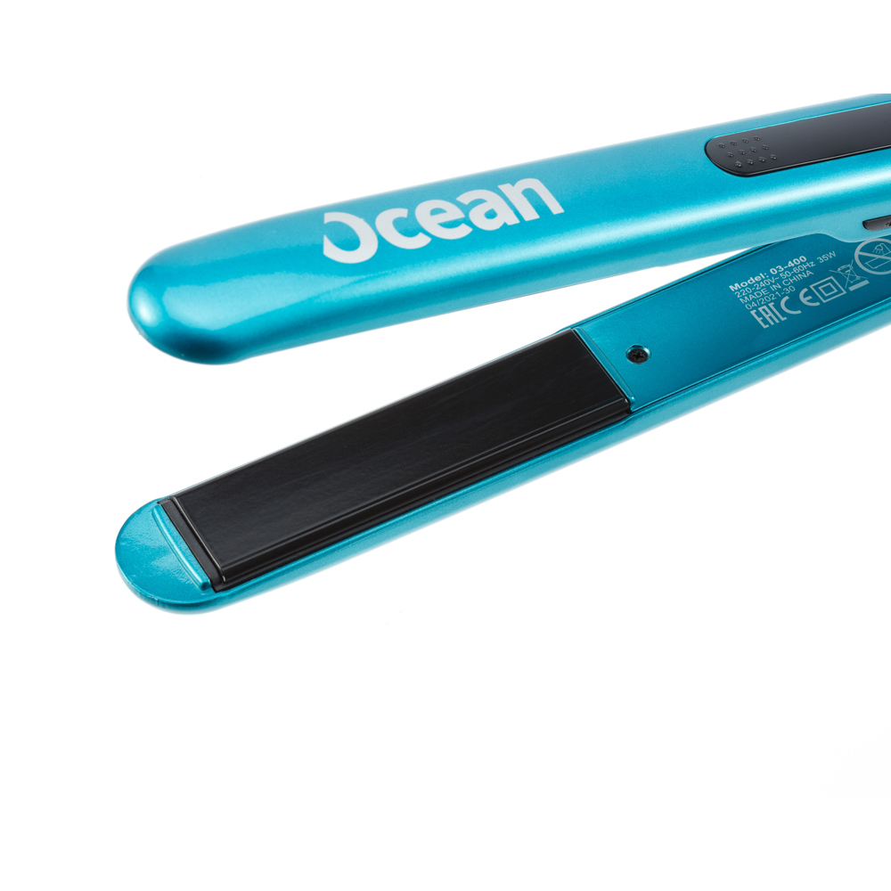 Щипцы для волос OCEAN DEWAL 03-400 Asure - 3