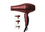 Hairway 03067-07 Eco Ionic фен для волос с ионизацией (2200Вт) - 2