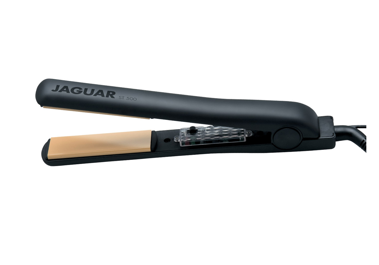 Jaguar ST 500 щипцы-выпрямители для волос - 2