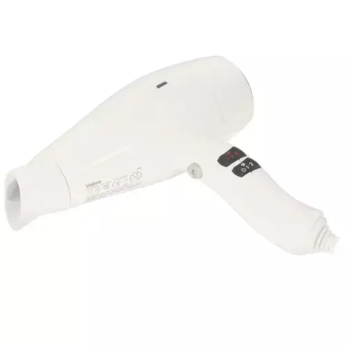 Настенный фен Valera HairDryer Silent Jet 2000 White (586.10/044.04) - 4