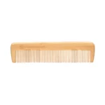 Расчёска для волос бамбуковая, ID1050 - 1