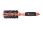 Hairway 06048 Helix брашинг для волос (28мм, деревянный, натуральная щетина) - 2