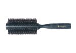 Hairway 06066 Basel брашинг для волос (22мм, дерево, натуральная щетина) - 2