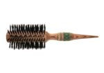 Hairway 06093 Flexion брашинг для волос (32мм, деревянный, натуральная щетина) - 2