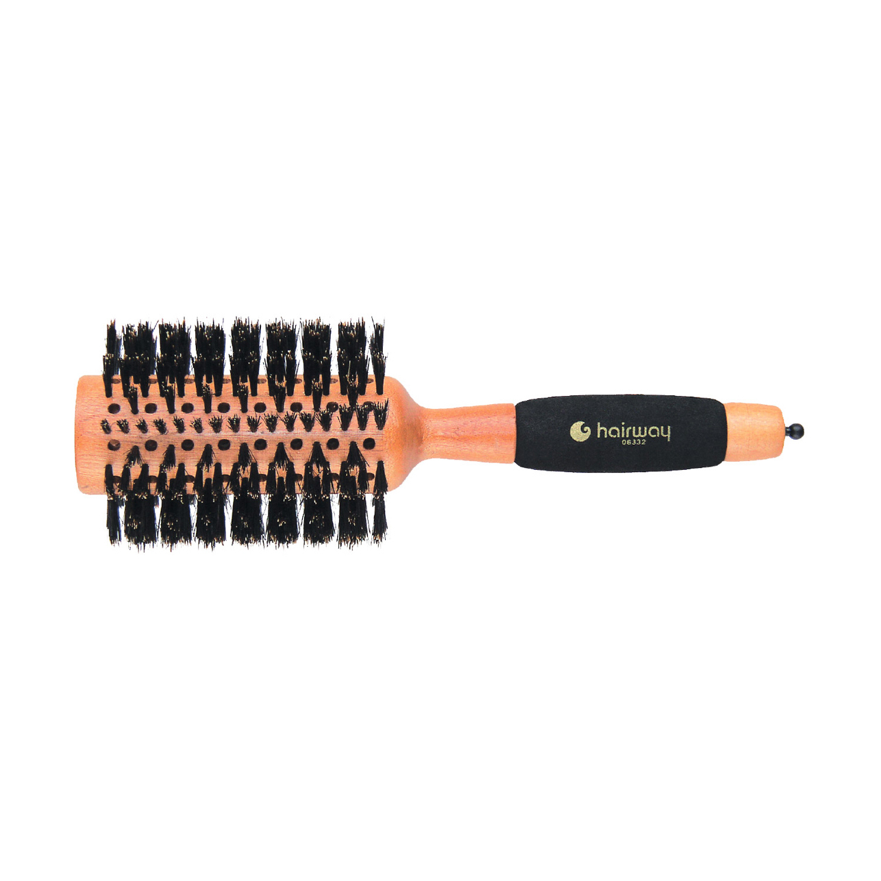 Hairway 06332 Aero брашинг для волос (42мм, 20 рядов) - 1