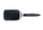 Hairway 08252 Black Style щетка для волос (13 рядов, пластик, прямоугольная) - 2