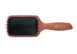 Hairway 08260 Light Wood щетка для волос (11 рядов, деревянная, прямоугольная) - 2