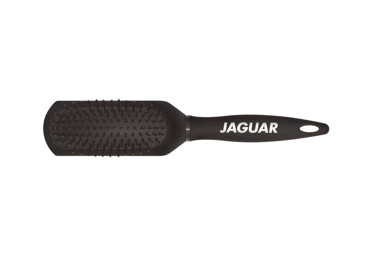 Jaguar S-serie S3 щетка массажная, 7 рядов, прямоугольная (08373) - 2