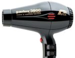 Профессиональный фен Parlux 3800 Eco Friendly 0901-3800 black - 2