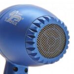 Профессиональный фен Parlux Advance Light 0901-Adv matt blue - 4
