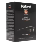 Фен Valera Master Pro 3.1 Soft Black - 2000 Вт (MP 3.1 X RC) - 10