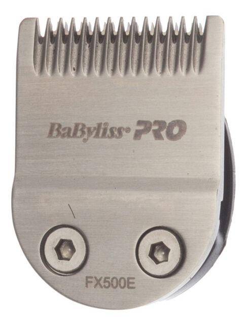 Нож FX821SME (35008211) для машинки BaByliss PRO FX821E (30 мм, широкие зубцы) - 1