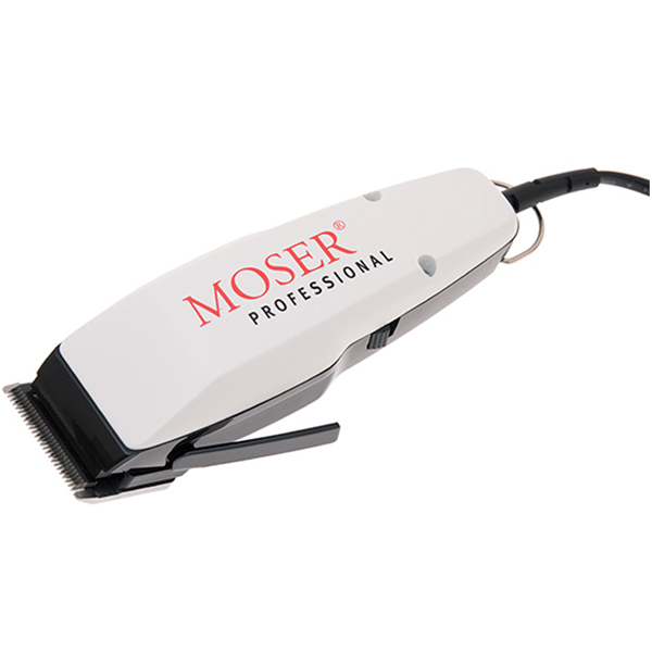 Машинка профессиональная Moser Edition для стрижки волос 1400-0086 - 3