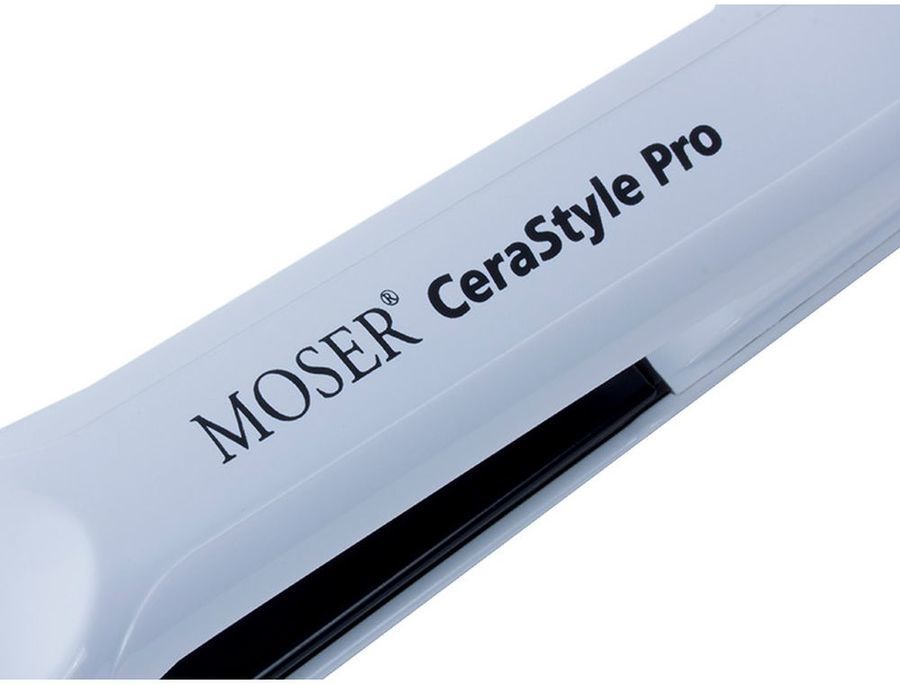 Профессиональные керамические щипцы Moser Cerastyle Pro 4417-0051 - 3