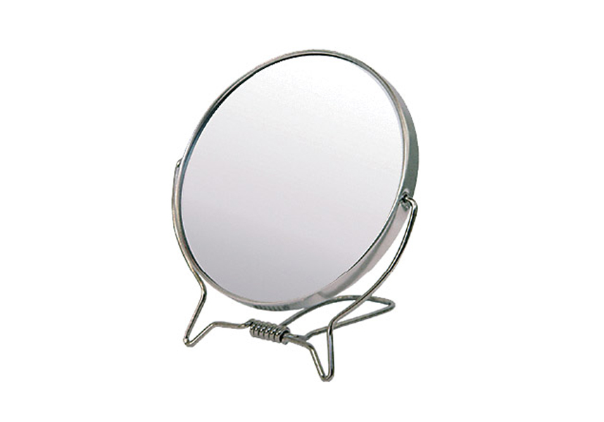 Hairway 13011 настольное зеркало (11см) - 1