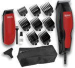 Машинка для стрижки волос Wahl Home Pro 100 Combo 1395-0466 - 12
