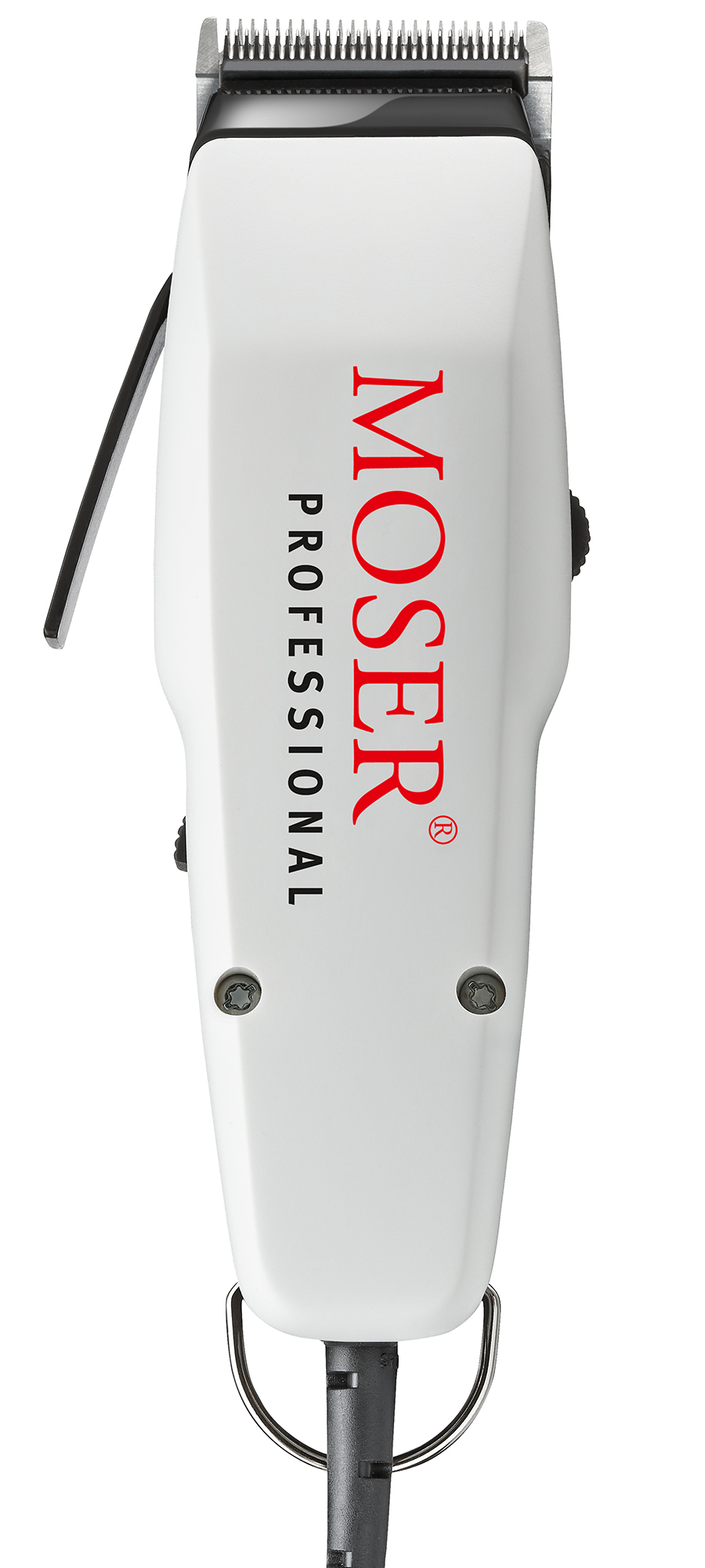 Машинка профессиональная Moser Edition для стрижки волос 1400-0086 - 2