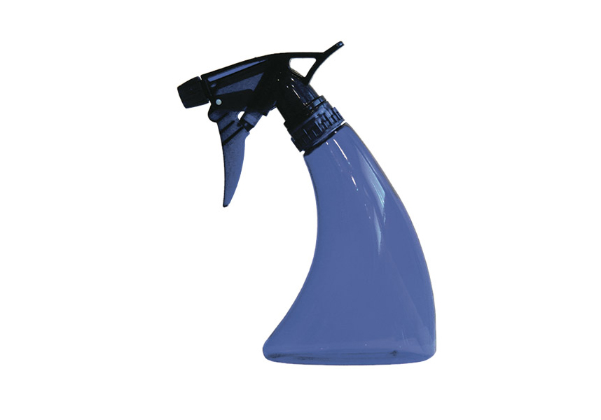 Hairway 15067-04 Wave распылитель для воды (250мл, пластик, синий) - 1