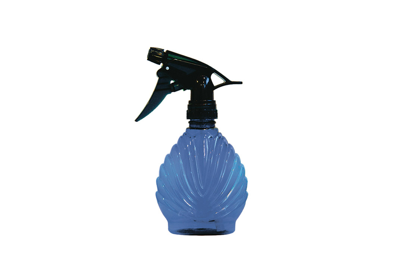 Hairway 15069-04 Cockleshell распылитель для воды (250мл, пластик, синий) - 1