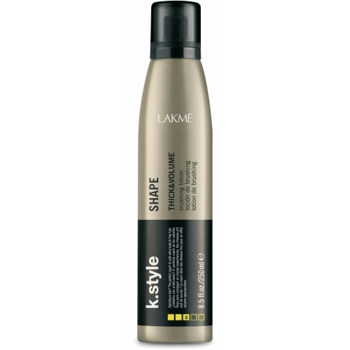 Lakme SHAPE - Лосьон для укладки волос, придающий объем (250 мл) - 1