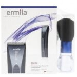 Набор триммер для стрижки волос Ermila Bella + щетка-сметка (1590-0048) - 7