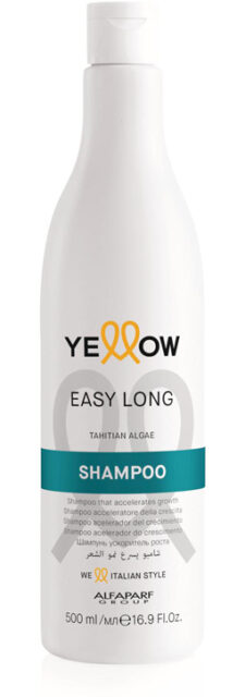 Шампунь для роста волос Easy Long Shampoo 500 мл YELLOW 19479 - 1