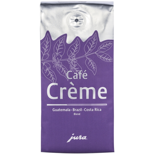 Кофе зерновой Jura Cafe Creme 250 г (68016) - 1