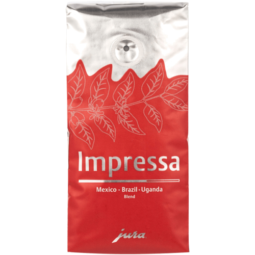 Кофе зерновой Jura Impressa 250 г (68746) - 1