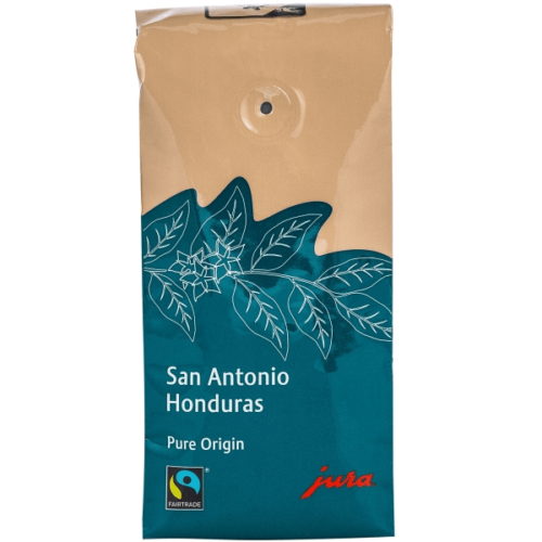 Кофе зерновой Jura San Antonio 250 г (70961) - 1