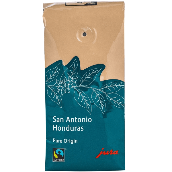 Кофе зерновой Jura San Antonio 250 г (70961) - 1