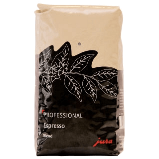 Кофе зерновой Jura Espresso 500 г (71259) - 1