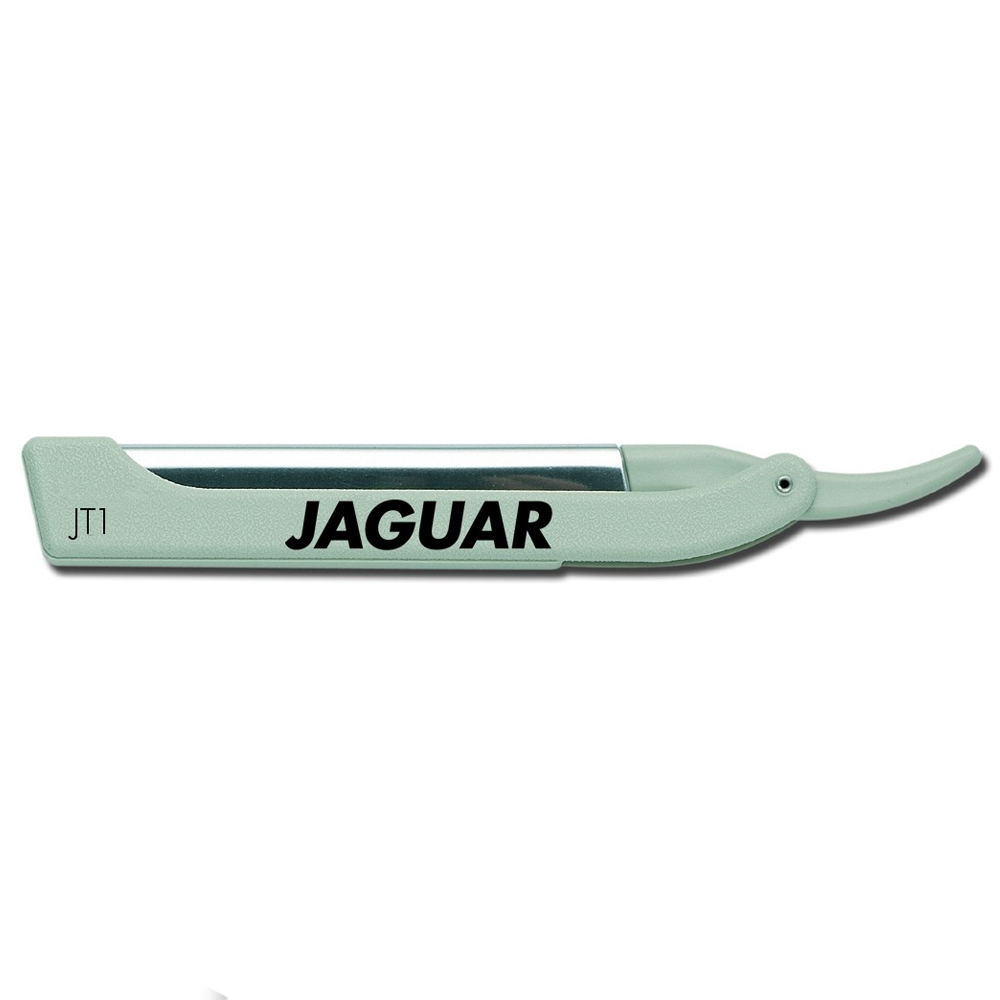 Jaguar JT1 безопасная бритва с лезвиями - 1