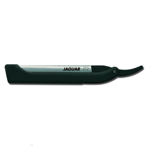 Jaguar JT2 Black безопасная бритва, пластмассовый корпус (24925) - 1