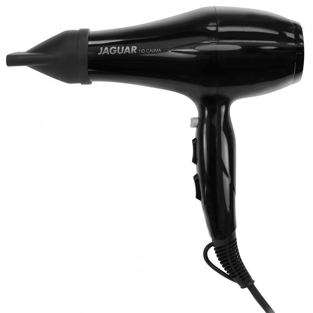 Jaguar HD Calima Black 86441 фен для волос (2200Вт, ионизация) - 1
